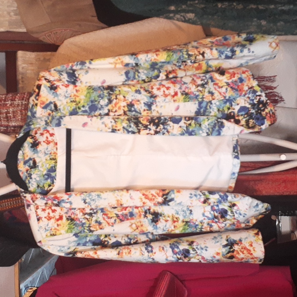 Blazer xs